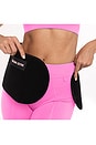 view 3 of 4 Sculpt Waist Wrap in 