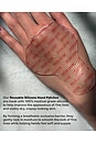 view 4 of 5 Reusable Hand Silicone Wrinkle Patches in 