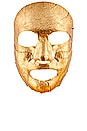 view 3 of 3 24k Gold Foil Face Mask 3 Pack in 
