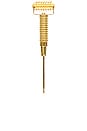 view 1 of 2 Goldie Face Roller in 