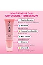 view 4 of 4 Cryo Sculptor Face And Neck Serum in 