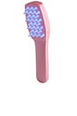 view 3 of 6 LED Stimulating Hair Brush in 