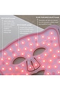 view 10 of 10 Pro Led Light Therapy Mask in 