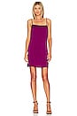view 1 of 3 Talea Slip Dress in Wild Orchid