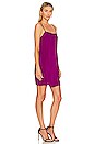 view 2 of 3 Talea Slip Dress in Wild Orchid