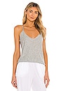 view 1 of 4 Sexy Cami in Heather Grey