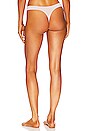 view 3 of 4 Genny Thong in Pink Clay