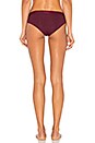 view 3 of 4 Corinna Bikini in Mulberry
