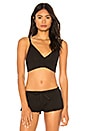 view 1 of 4 Helen Bra in Black