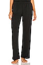 view 1 of 4 Jolie Pant in Black