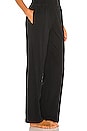 view 2 of 4 Jolie Pant in Black