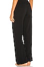 view 3 of 4 Jolie Pant in Black