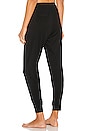 view 3 of 4 Jordan Jogger in Black