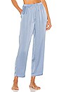 view 1 of 4 Tawny Pant in Periwinkle