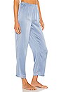 view 2 of 4 Tawny Pant in Periwinkle