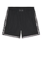 view 5 of 5 SHORTS BALONCESTO in Onyx