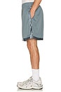 view 2 of 5 SHORTS BALONCESTO in Zircon
