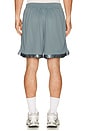 view 3 of 5 SHORTS BALONCESTO in Zircon
