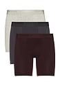 view 1 of 3 3 Pack Boxer Brief 5
