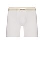 view 1 of 2 CULOTTE BOXER CLASSIC in Chalk