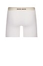 view 2 of 2 CULOTTE BOXER CLASSIC in Chalk