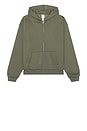 view 4 of 4 SUDADERA in Jungle