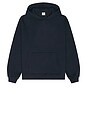view 4 of 4 후디 in Navy
