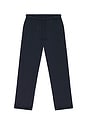view 5 of 5 Straight Leg Pant in Navy