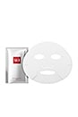 view 2 of 2 Facial Treatment Mask 6 Pack in 