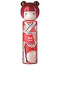 view 1 of 1 Limited Edition Tokyo Girl Facial Treatment Essence in Red Kimono