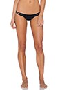 view 1 of 4 Badu Bikini Bottom in Black
