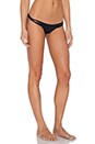 view 2 of 4 Badu Bikini Bottom in Black