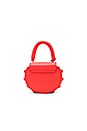 view 2 of 5 Mimi Crossbody in Coral