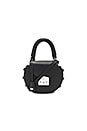 view 1 of 5 Mimi Bag in Black