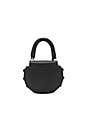 view 2 of 5 Mimi Bag in Black