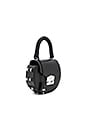 view 3 of 5 Mimi Bag in Black