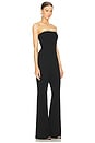 view 2 of 3 Imogen Jumpsuit in Black