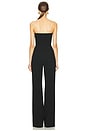 view 3 of 3 Imogen Jumpsuit in Black