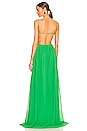 view 1 of 3 x REVOLVE Giselle Dress in Light Apple Green