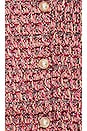 view 4 of 4 Audrey Dress in Pink Multi