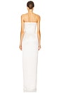 view 4 of 4 Priyanka Dress in Ivory