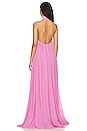 view 3 of 3 Aurora Gown in Pink