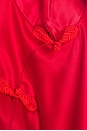 view 5 of 5 Michelle Gown in Red