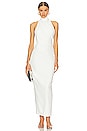 view 1 of 3 Patricia Dress in Ivory