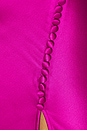 view 4 of 4 Penelope Gown in Magenta