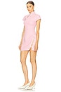 view 3 of 5 Ada Dress in Pink