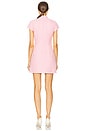 view 4 of 5 Ada Dress in Pink