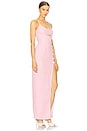 view 2 of 5 Adele Dress in Pink
