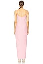view 4 of 5 Adele Dress in Pink