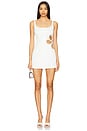 view 1 of 4 BETTY 원피스 in White